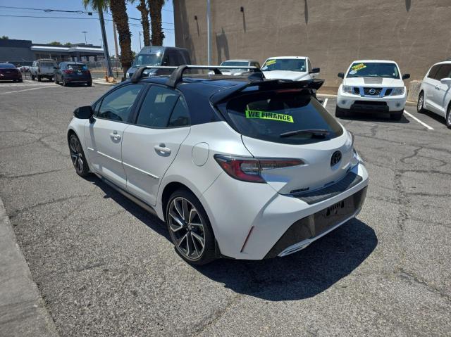Vin: jtnc4mbe5n3176917, lot: 62914975, toyota corolla xse 20223