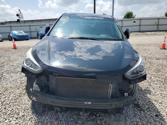 2018 HYUNDAI SANTA FE S 5NMZT3LB8JH066519