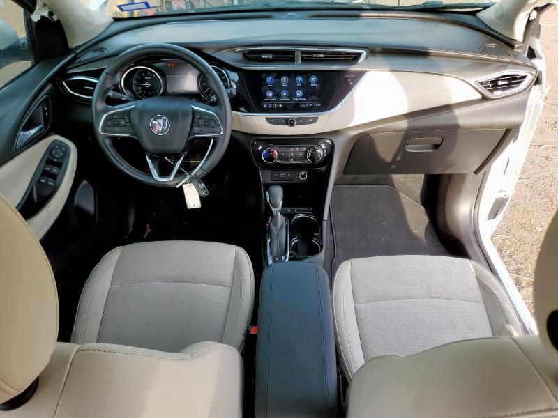 2021 BUICK ENCORE GX - KL4MMBS25MB060991