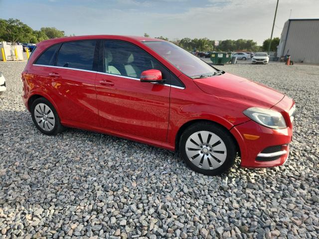Vin: wddvp9abxfj006371, lot: 60874115, mercedes-benz b-class electric 20154