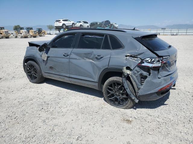 2023 VOLKSWAGEN ATLAS CROS 1V2SE2CA6PC213536