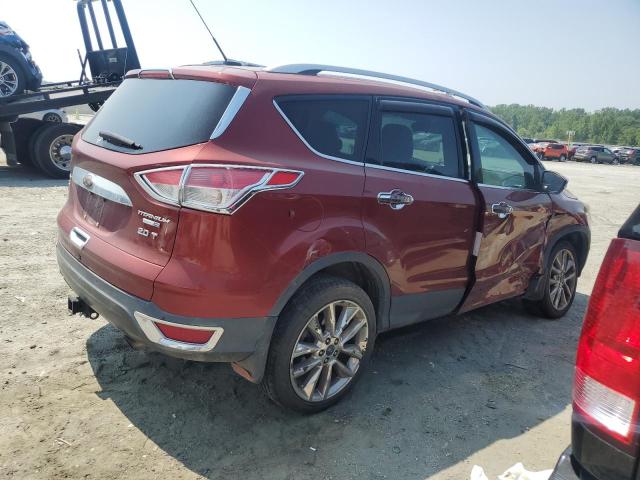 Vin: 1fmcu9j98eue19941, lot: 59097405, ford escape titanium 20143