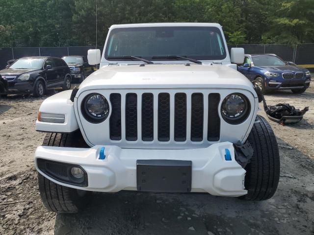 2023 JEEP WRANGLER S - 1C4JJXP67PW514844