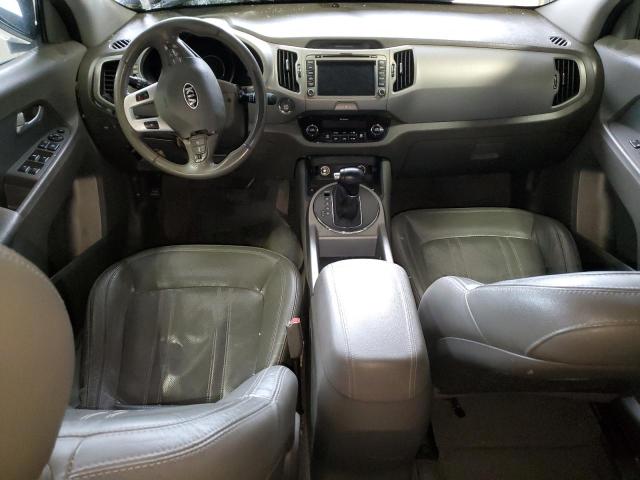 2013 KIA SPORTAGE E - KNDPC3A25D7413231