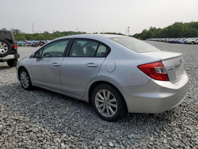 Vin: 19xfb2f84ce333620, lot: 58396325, honda civic ex 20122