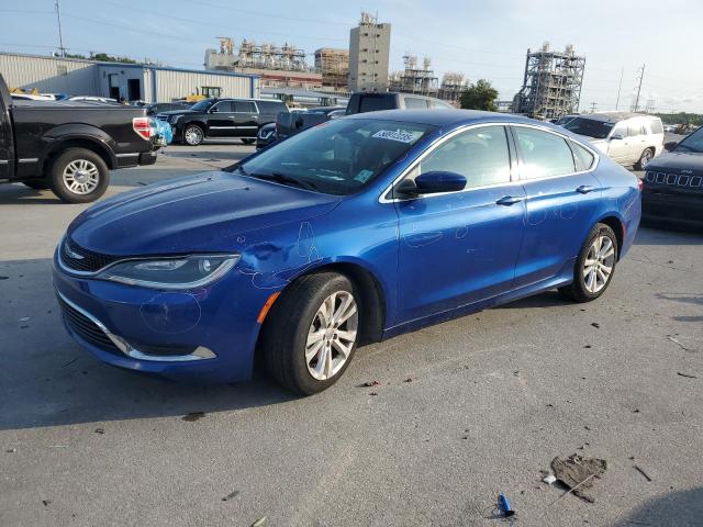 Vin: 1c3cccab1fn697104, lot: 58912235, chrysler 200 limited 2015 img_1