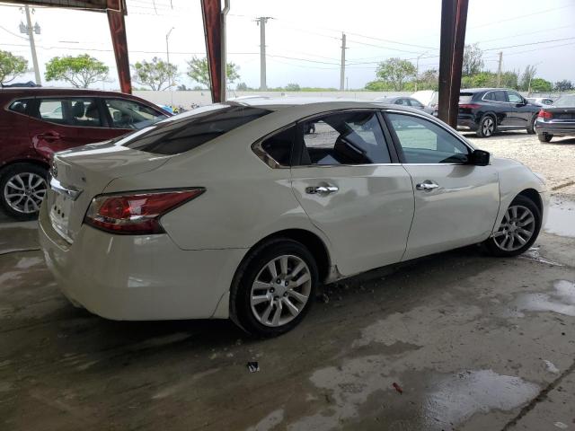 Vin: 1n4al3ap2fn864087, lot: 59561135, nissan altima 2.5 20153