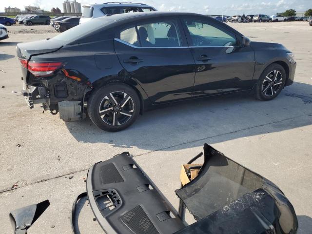Vin: 3n1ab8cvxry256074, lot: 59148885, nissan sentra sv 20243