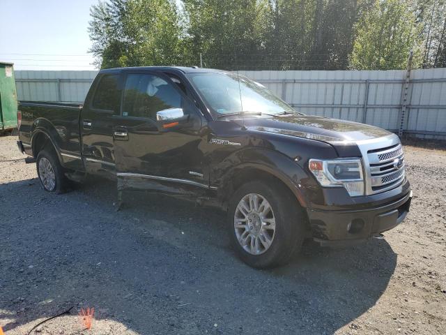 Vin: 1ftfw1et8dfc43527, lot: 59444235, ford f-150 supercrew 20134