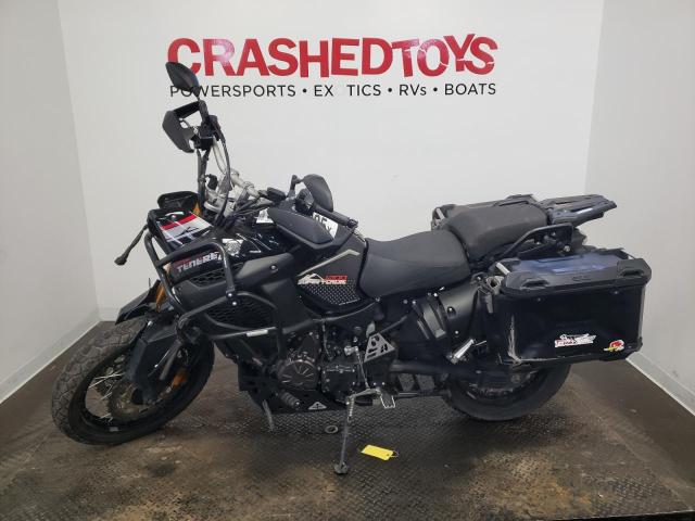 2016 YAMAHA XT1200ZE JYADP05E7GA000658