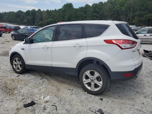 Vin: 1fmcu0g99eue36508, lot: 60557925, ford escape se 20142