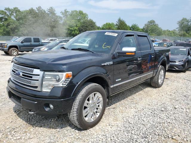FORD F150 SUPER