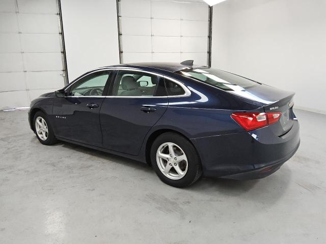 Vin: 1g1zc5st0hf220565, lot: 61862665, chevrolet malibu ls 20172