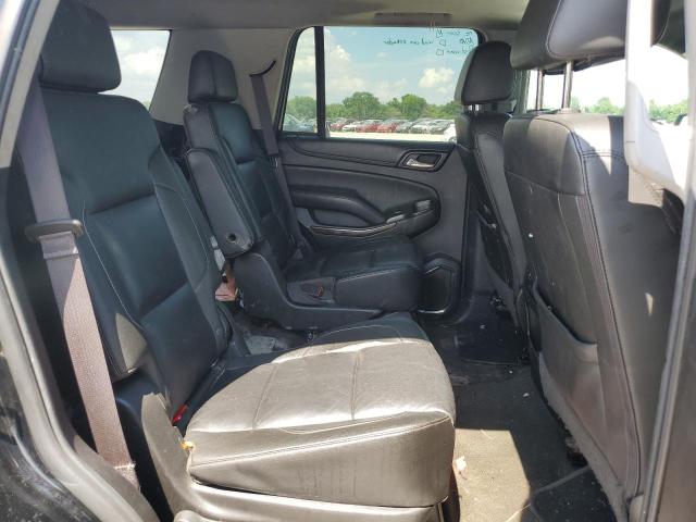 2016 CHEVROLET TAHOE K150 - 1GNSKBKC4GR375098