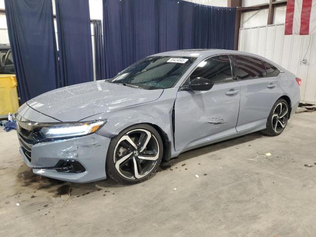 HONDA ACCORD SPO