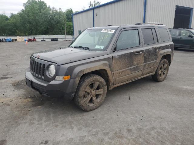 Vin: 1c4njpbb1hd130917, lot: 62692965, jeep patriot sport 2017 img_1