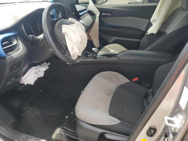 2019 TOYOTA C-HR XLE NMTKHMBX2KR092214