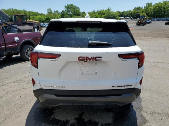 2025 GMC TERRAIN EL 3GKALMEG0SL318087