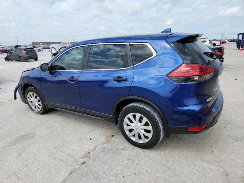 Vin: 5n1at2mt4kc831526, lot: 61309255, nissan rogue s 20192