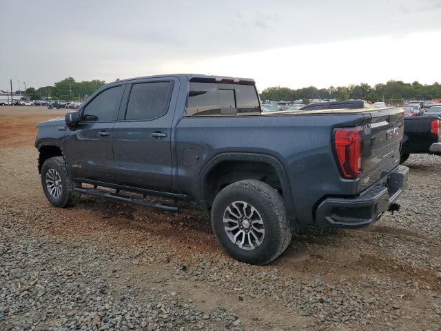 2021 GMC SIERRA K15 - 1GTP9EEDXMZ296448