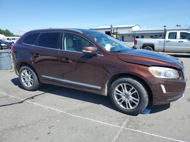 Vin: yv4612rk4g2856761, lot: 62289665, volvo xc60 t5 premier 20164