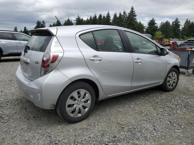 Vin: jtdkdtb38e1064052, lot: 59938315, toyota prius 20143