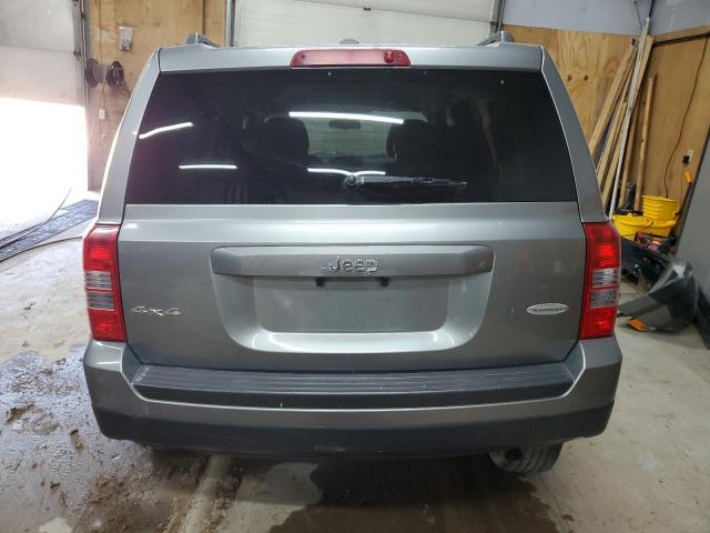 2014 JEEP PATRIOT LA - 1C4NJRFBXED546921