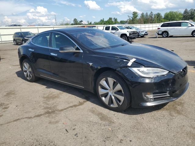 2020 TESLA MODEL S 5YJSA1E29LF413563