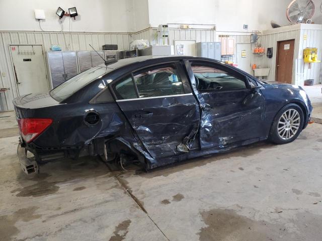 Vin: 1g1ph5sbxf7118665, lot: 59399835, chevrolet cruze eco 20153