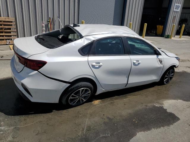 Vin: 3kpf24ad7pe636204, lot: 62385505, kia forte lx 20233