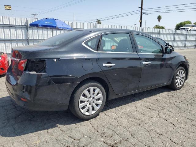 2017 NISSAN SENTRA S - 3N1AB7AP9HY292562