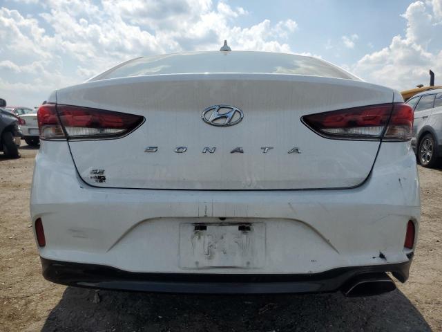 2019 HYUNDAI SONATA SE - 5NPE24AF5KH800860