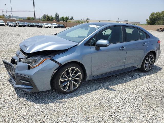 Vin: 5yfs4mce6np103996, lot: 60149775, toyota corolla se 2022 img_1