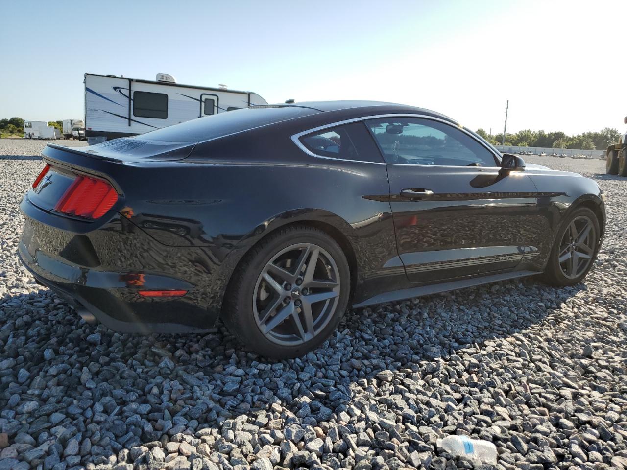 Ford Mustang 2017