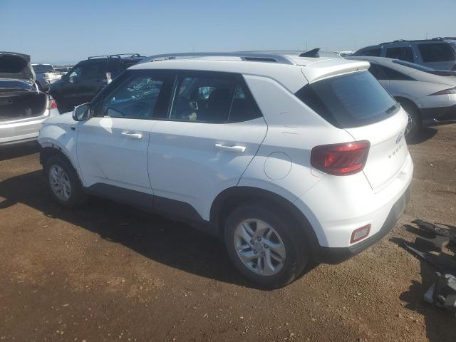 2020 HYUNDAI VENUE SEL KMHRC8A32LU014397