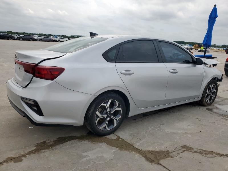 2020 KIA FORTE FE - 3KPF24AD8LE205333