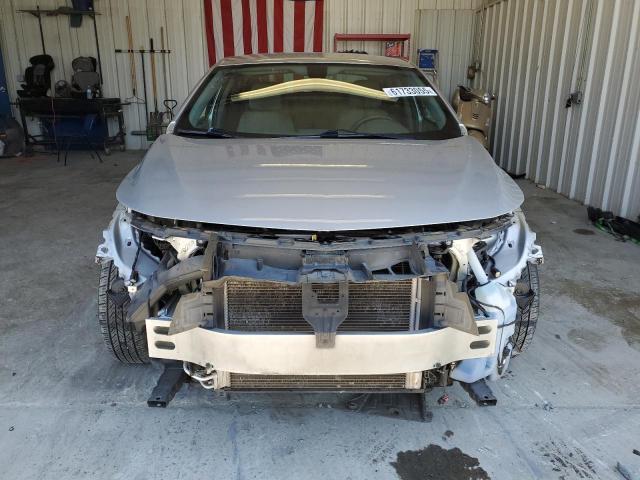 2017 CHEVROLET MALIBU LS 1G1ZB5ST6HF126905