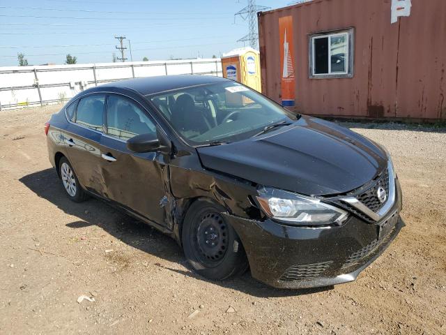 Vin: 3n1ab7apxhl708115, lot: 60712985, nissan sentra s 20174