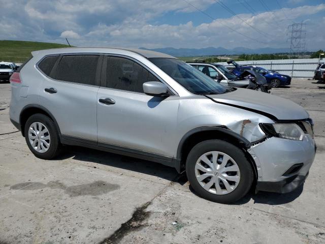 Vin: knmat2mv1gp660868, lot: 59634105, nissan rogue s 20164
