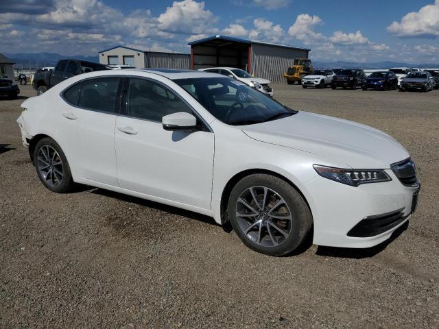 2015 ACURA TLX 19UUB2F33FA023639