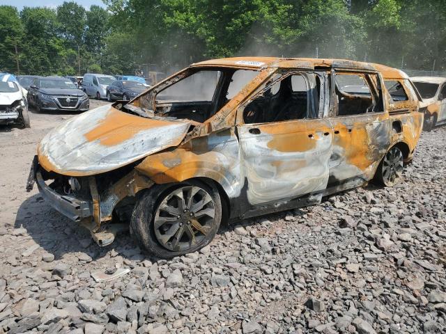 2024 KIA CARNIVAL E KNDNC5H39R6443301