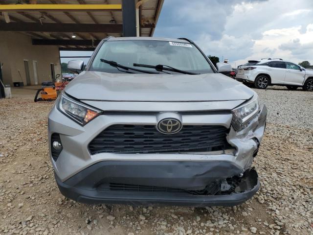 2019 TOYOTA RAV4 XLE - 2T3W1RFV2KW015807