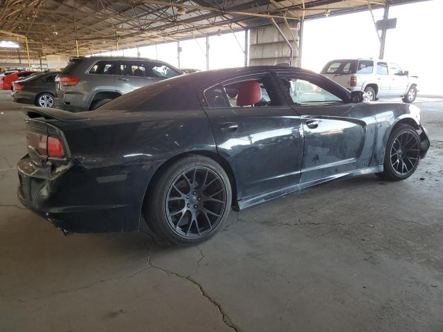 Vin: 2c3cdxct5eh124644, lot: 59983745, dodge charger r/t 20143