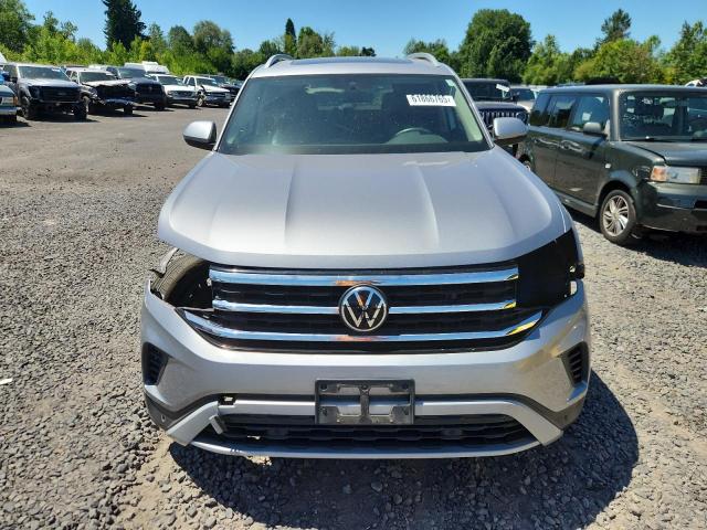 2022 VOLKSWAGEN ATLAS SEL 1V2BR2CAXNC532147