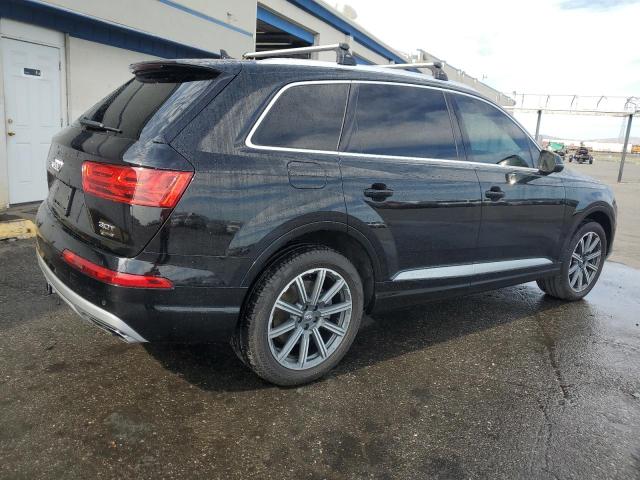 2017 AUDI Q7 PREMIUM WA1LAAF71HD059691