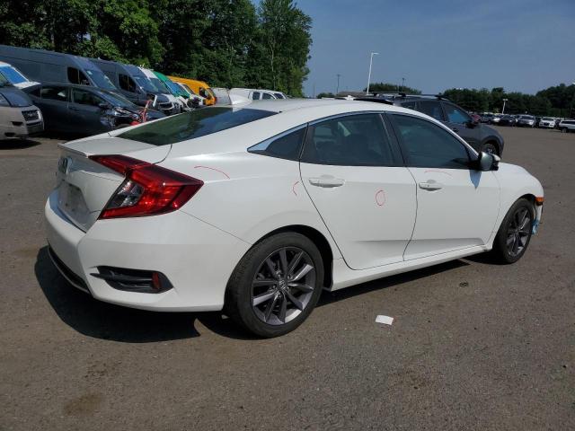 Vin: 19xfc1f3xle211825, lot: 61083225, honda civic ex 20203
