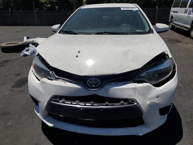 2015 TOYOTA COROLLA L - 5YFBURHE8FP199010