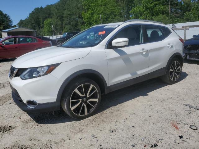 NISSAN ROGUE SPOR