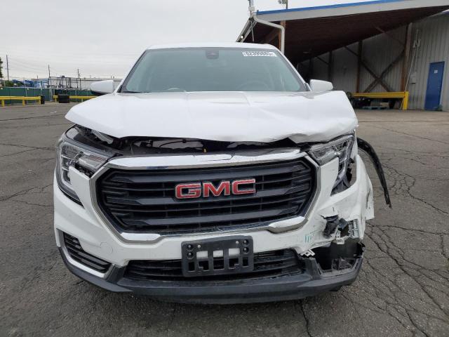 2024 GMC TERRAIN SLE - 3GKALTEG6RL343452