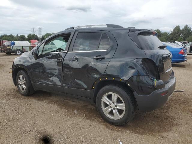 Vin: kl7cjlsb2fb229929, lot: 61801845, chevrolet trax 1lt 20152